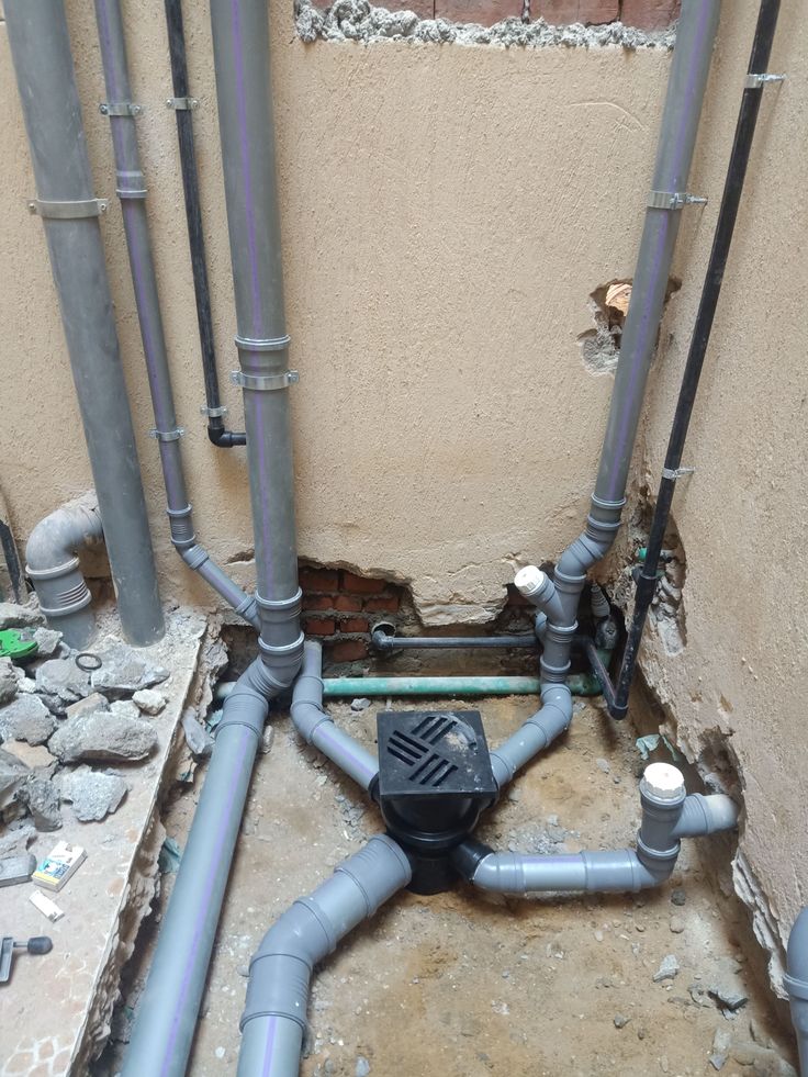Plumbing Services